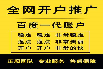 竞品分析下的SEM竞价代运营实战案例分享